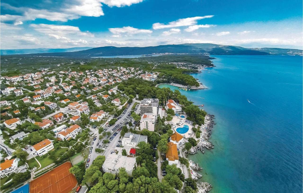 1 Bedroom Beautiful Apartment In Linardici Екстер'єр фото